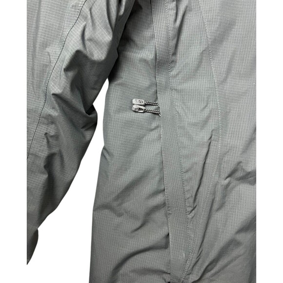 Mammut Men's Ajungilak OTI Element Hiking Mountain Jacket  Size M  Waterproof - Picture 11 of 16
